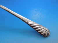 Sea Sculpture by Gorham Sterling Silver Flatware Set for 12 Service 66 pieces