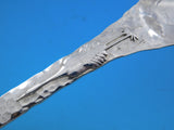 Lap Over Edge by Tiffany and Co Sterling Teaspoon w/ Applied Goose