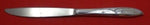 Romance of the Stars By International / Fine Arts Sterling Regular Knife 9 1/8"