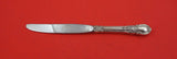 American Victorian by Lunt Sterling Silver Regular Knife Modern 8 7/8" Flatware