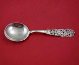 Valdres by Th. Marthinsen Norwegian .830 Silver Gumbo Soup Spoon 7 1/8" Heirloom