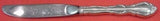 Fontana by Towle Sterling Silver Butter Spreader Hollow Handle 6 1/2"