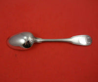 Vendome aka Arcantia by Christofle Silverplate Dinner Spoon 8 1/8" Vintage