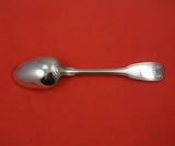 Vendome aka Arcantia by Christofle Silverplate Dinner Spoon 8 1/8" Vintage