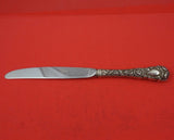 Chrysanthemum by Durgin Sterling Silver Regular Knife w/ Replaced Modern 9 1/8"