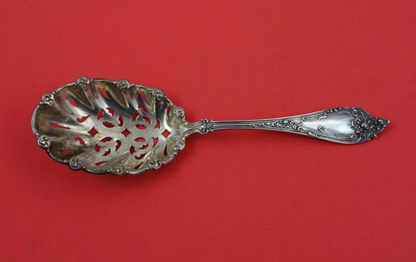 Altair by Watson Sterling Silver Ice Spoon 7 7/8"