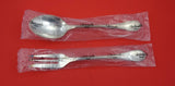 Marly by Christofle Silverplate Vegetable Serving Set 10" New