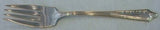 Virginia Carvel by Towle Sterling Silver Salad Fork 6 1/4" Antique Flatware