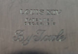 Louis XIV by Towle Sterling Silver Centerpiece Bowl #6616 (#1850)