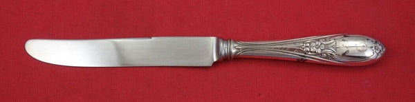 Colonial Rose By Frank Whiting Sterling Silver Regular Knife french 8 3/4"