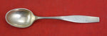Charlotte by Hans Hansen Sterling Silver Coffee Spoon 4 3/4" Silverware