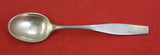 Charlotte by Hans Hansen Sterling Silver Coffee Spoon 4 3/4" Silverware