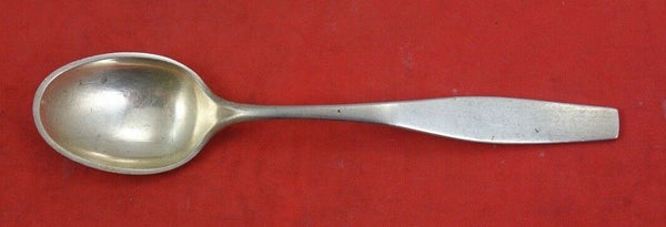 Charlotte by Hans Hansen Sterling Silver Coffee Spoon 4 3/4" Silverware