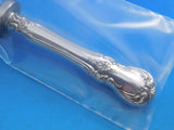 Old Master by Towle Sterling Silver Ice Cream Scoop HHWS Custom Made 7 1/2"