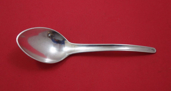 Argo by Georg Jensen Sterling Silver Sauce Spoon 6 1/4"