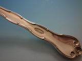 Rondo by Gorham Sterling Silver Flatware Set for 12 Service 81 pieces