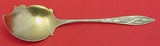 Number 19 by Towle Sterling Silver Jelly Server 6 3/8" GW CatTails