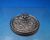 Repousse by Kirk Sterling Silver Lid (for Mustard Pot) #17 2" Diameter (#6874-2)