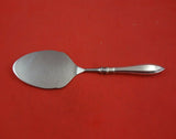 Portsmouth by Gorham Sterling Silver Pastry Server HH WS Original 9 3/4"