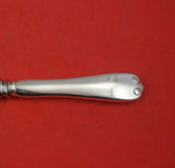Flemish by Tiffany and Co Sterling Silver Fish Knife HH WS Original 8 1/4"