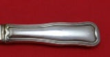 Old Danish by Georg Jensen Sterling Silver Cheese Knife w/Pick HH WS Orig 7 3/8"