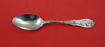 Mythologique by Gorham Sterling Silver Teaspoon Beaded Back  6"