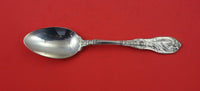 Mythologique by Gorham Sterling Silver Teaspoon Beaded Back  6"