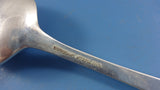 Fairfax by Gorham Sterling Silver Flatware Set For 8 Service 56 Pieces
