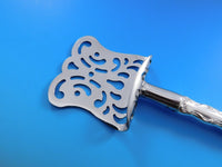 Tara by Reed and Barton Sterling Silver Petit Four Server 6 1/4" Custom Serving