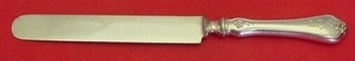 Duchess by Whiting Sterling Silver Dinner Knife 9 3/4" Flatware Heirloom