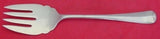 Queen Anne by CJ Vander Sterling Silver Cold Meat Fork  8 3/8"