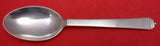 Pyramid by Georg Jensen Sterling Silver Dinner Spoon with GI/GJ Mark Lrg 7 3/4"