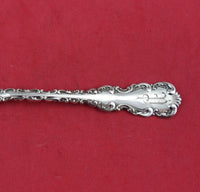 Louis XV by Whiting-Gorham Sterling Silver Terrapin Fork 3-Tine GW Orig 5 1/8"