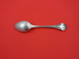 Athenia by Wendell Sterling Silver Coffee Spoon w/ Roden hallmarks 4 7/8"