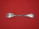 Royal by Puiforcat Sterling Silver Salad Fork 4-tine 7 3/8"
