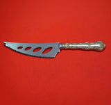 Strasbourg by Gorham Sterling Silver Cheese and Sausage Knife Custom Made 7"