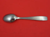 Plata by Georg Jensen Stainless Teaspoon Small 4 3/4" Flatware Heirloom