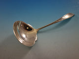 Wishing Star by Wallace Sterling Silver Flatware Set for 12 Service 80 pieces