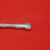 Pompadour by Whiting Sterling Silver Casserole Spoon HH WS Custom Made 11 1/4"