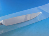 Old Master by Towle Sterling Silver Steak Knife Serrated HHWS Custom 8 1/2"