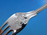 Herregaard by Cohr Sterling Silver Flatware Service for 8 Set 51 pieces