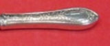 Adam by Whiting Sterling Silver Regular Knife w/SP Blunt Blade 8 7/8" Flatware