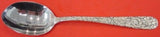 Repousse by Kirk Sterling Silver Place Soup Spoon 6 3/8"