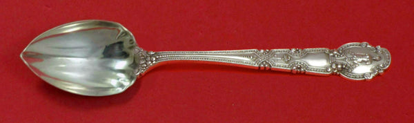 Renaissance by Tiffany & Co. Sterling Silver Grapefruit Spoon Fluted Custom Made