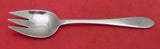 Faneuil by Tiffany & Co. Sterling Silver Terrapin Fork Original 5 1/4"