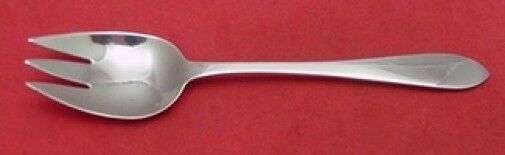 Faneuil by Tiffany & Co. Sterling Silver Terrapin Fork Original 5 1/4"