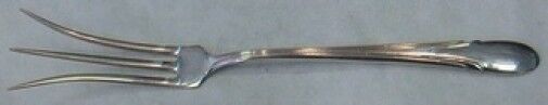 Symphony by Towle Sterling Silver Lemon Fork 5 1/2"