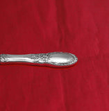 Old Mirror by Towle Sterling Silver Soup Ladle HH with Stainless Custom 10 1/2"
