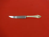 La Perle by Reed and Barton Sterling Silver Steak Knife 8 1/2" HHWS Custom Made
