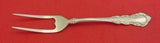 Georgian Rose by Reed & Barton Sterling Silver English Server Custom Made 7 1/2"